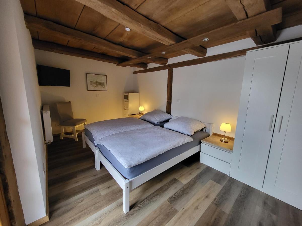 Ferienhaus Drakenhof Bad Salzuflen Luaran gambar