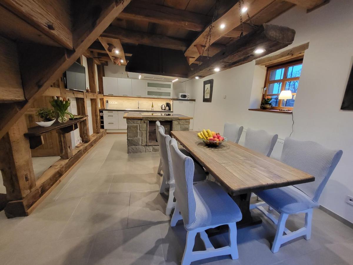 Ferienhaus Drakenhof Bad Salzuflen Luaran gambar